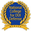 National College DUI