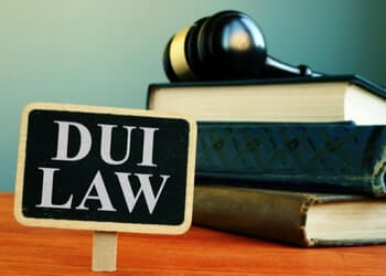 How Long Does a DUI Conviction Stay on Your Driving Record in