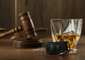 DUI Second Offense Outcomes