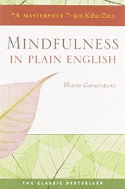 Mindfulness in Plain English by Bhante Bhante Gunaratana