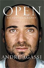 Open by Andre Agassi