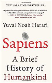 Sapiens: A Brief History of Humankind