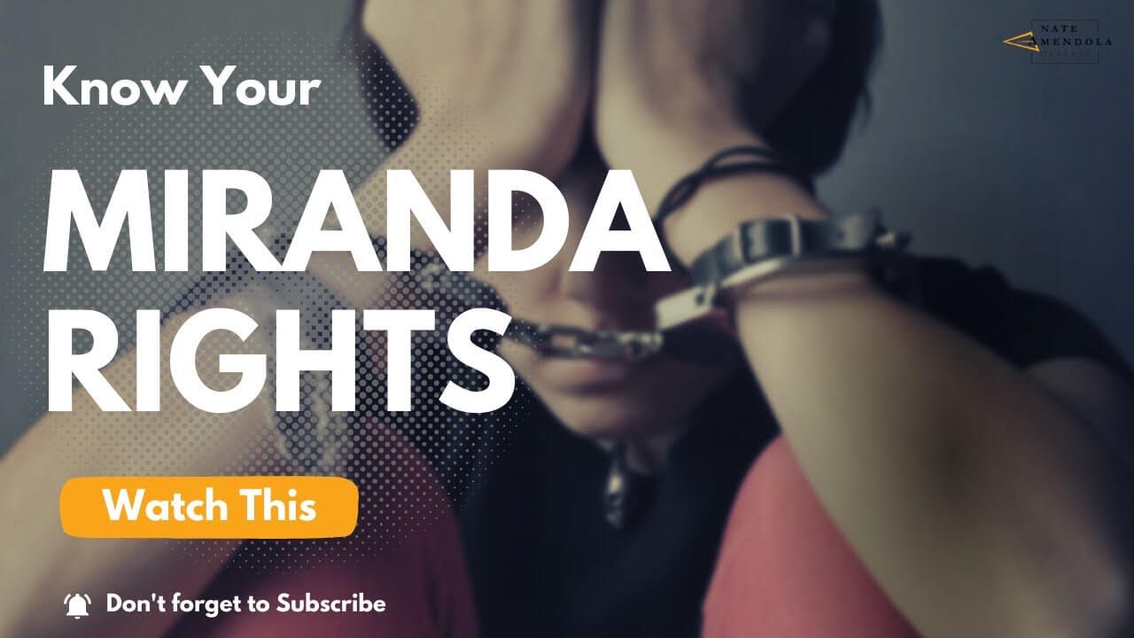 miranda rights